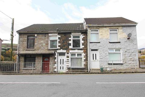 undefined, Miskin Road, Trealaw CF40 2QL