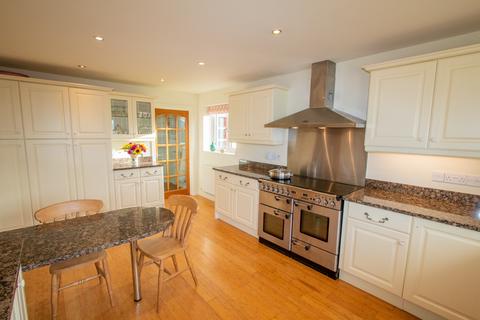 5 bedroom detached house for sale, Talaton, Exeter