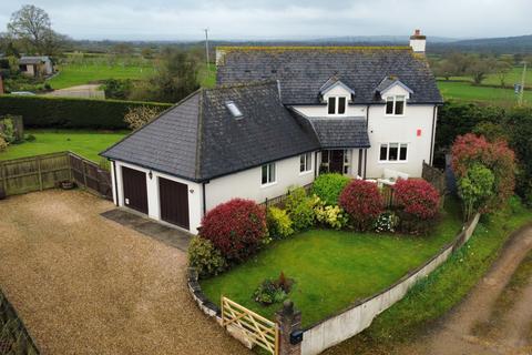 5 bedroom detached house for sale, Talaton, Exeter