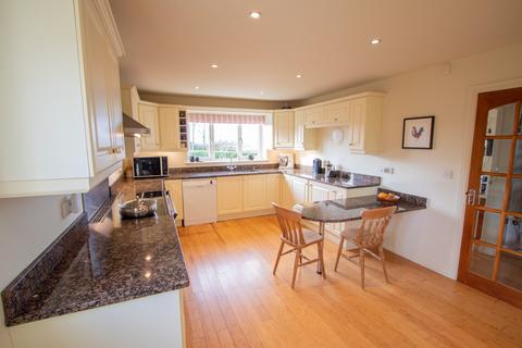 5 bedroom detached house for sale, Talaton, Exeter