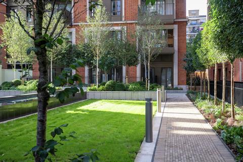 1 bedroom apartment for sale, Plot 8.1.2 at West End Gate, 1 Newcastle Place W2