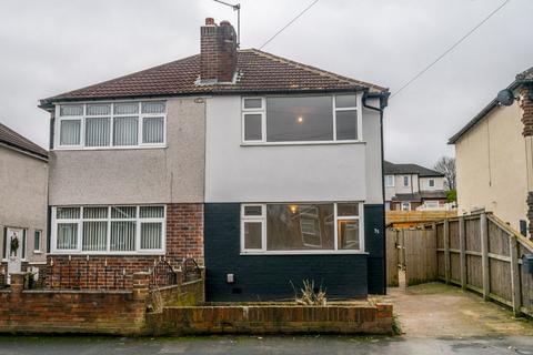 2 bedroom semi-detached house for sale, Southleigh Crescent, Leeds