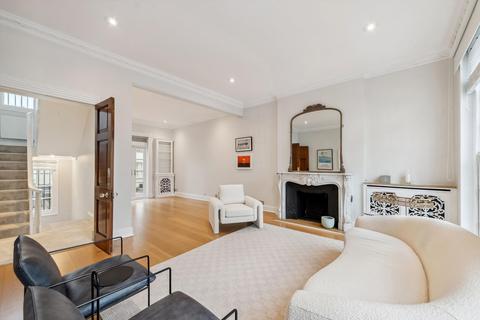 6 bedroom townhouse to rent, Artesian Road, London, W2