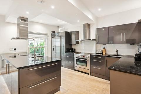 6 bedroom townhouse to rent, Artesian Road, London, W2
