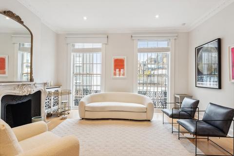 6 bedroom townhouse to rent, Artesian Road, London, W2