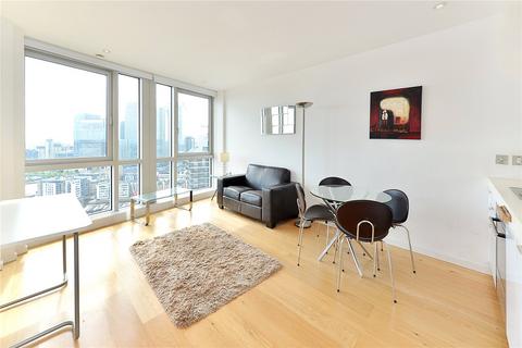 Studio to rent, Ontario Tower, 4 Fairmont Avenue, London