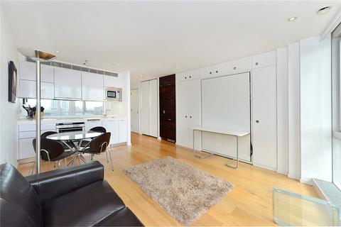 Studio to rent, Ontario Tower, 4 Fairmont Avenue, London