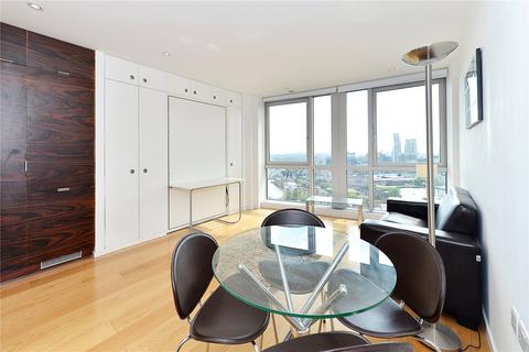 Studio to rent, Ontario Tower, 4 Fairmont Avenue, London