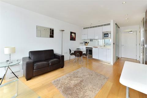 Studio to rent, Ontario Tower, 4 Fairmont Avenue, London