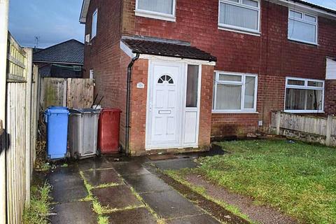 undefined, Wallace Avenue , Liverpool  L36