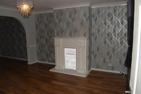 undefined, Wallace Avenue , Liverpool  L36