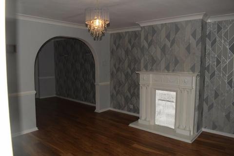 undefined, Wallace Avenue , Liverpool  L36