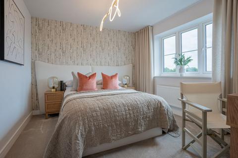 2 bedroom terraced house for sale, Plot 20, The Blossom at Primrose Meadows, Langdon Road EX22