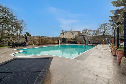 8 bedroom country house for sale - Veryan Green, Cornwall, TR2