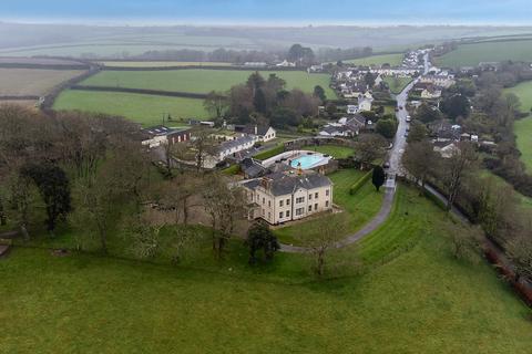 8 bedroom country house for sale - Veryan Green, Cornwall, TR2