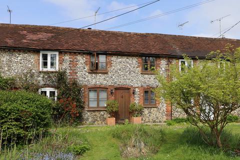 undefined, Long Row, Moat Lane, Great Missenden, HP16