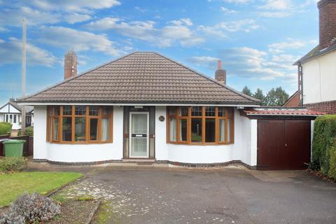 2 bedroom detached bungalow for sale, Birmingham Road, Millisons Wood, CV5