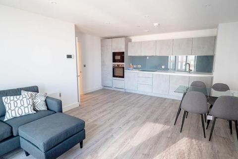 2 bedroom apartment to rent - The Blade :: Manchester