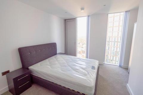 2 bedroom apartment to rent - The Blade :: Manchester