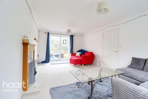4 bedroom detached house for sale, Stour Close, Harwich