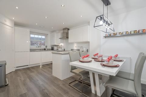 21 Barley Close, Aspull, Wigan, WN2 1BZ