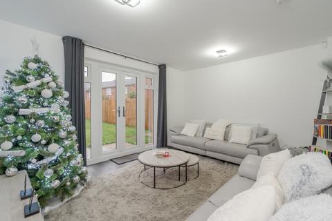21 Barley Close, Aspull, Wigan, WN2 1BZ