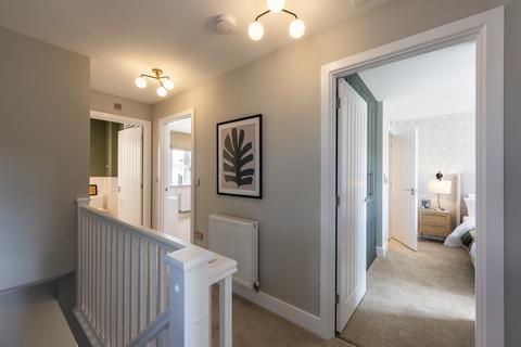 4 bedroom detached house for sale, Plot 17, The Gardenia at Primrose Meadows, Langdon Road EX22