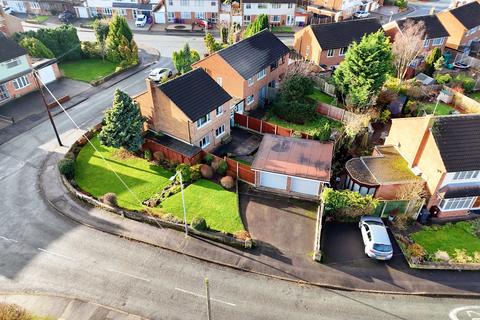 4 bedroom detached house for sale, Water Mill Close, Wolverhampton WV10
