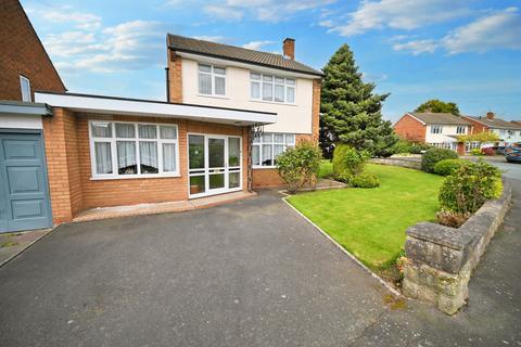 4 bedroom detached house for sale, Water Mill Close, Wolverhampton WV10