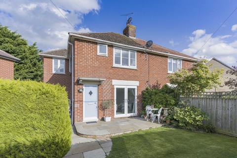 2 South Row, Chilton, Didcot, OX11 0RT