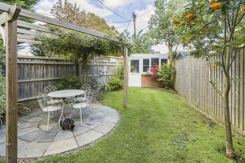 2 South Row, Chilton, Didcot, OX11 0RT