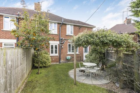 2 South Row, Chilton, Didcot, OX11 0RT