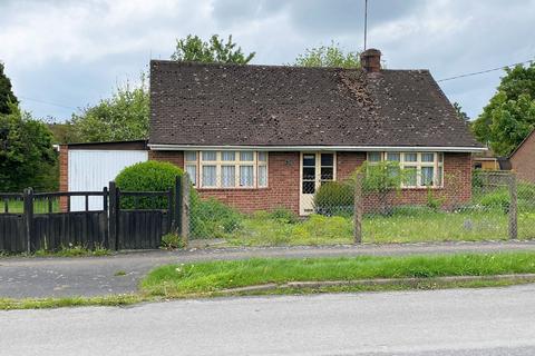 2 bedroom bungalow for sale, Harwell, Didcot, OX11