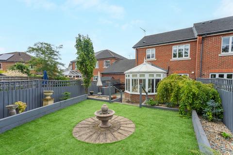 22 Abbey Brook, Didcot, OX11 7FY
