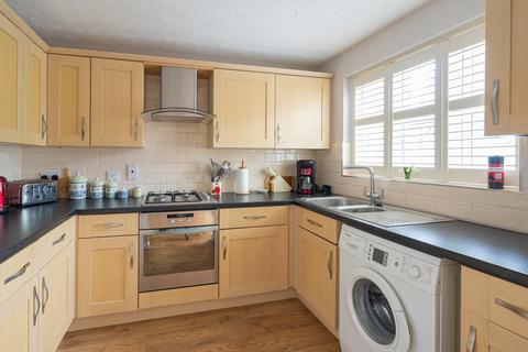 22 Abbey Brook, Didcot, OX11 7FY