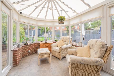 22 Abbey Brook, Didcot, OX11 7FY