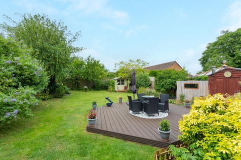 Downsview South Row, Chilton, Didcot, OX11 0RT
