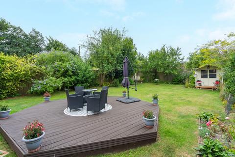 Downsview South Row, Chilton, Didcot, OX11 0RT