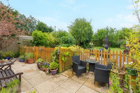 Downsview South Row, Chilton, Didcot, OX11 0RT