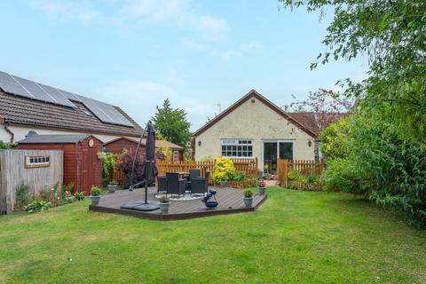 Downsview South Row, Chilton, Didcot, OX11 0RT