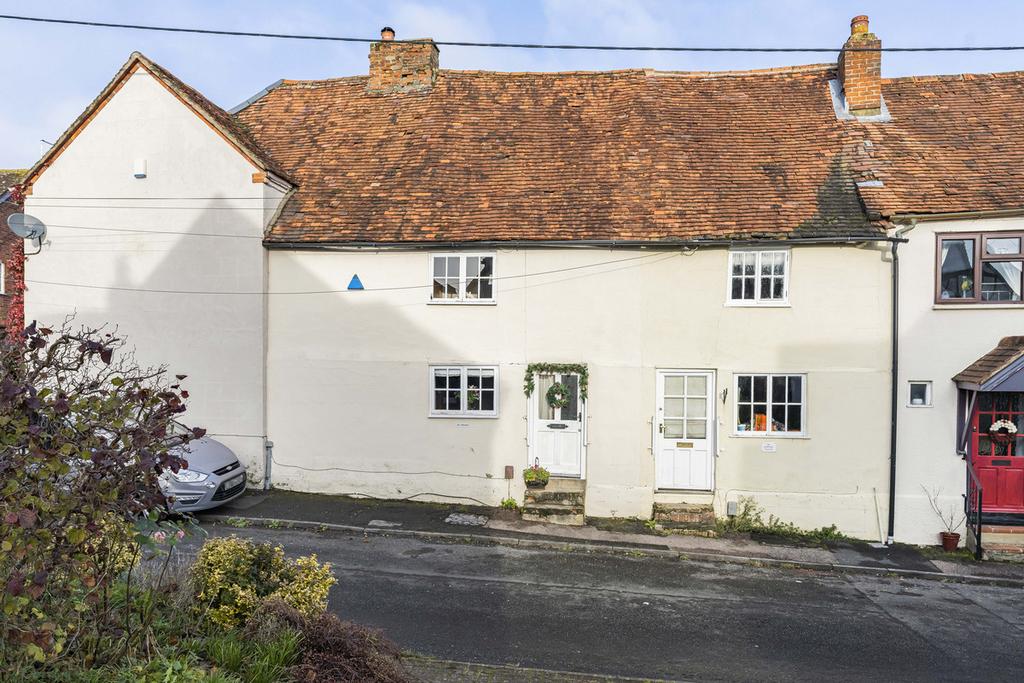 Kings Lane, Harwell, OX11 2 bed cottage for sale £320,000