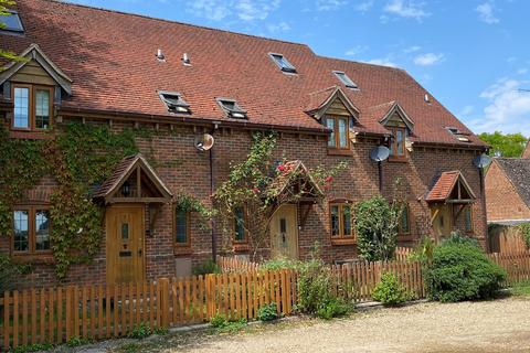 4 bedroom terraced house for sale, Bessels Way, Blewbury, OX11