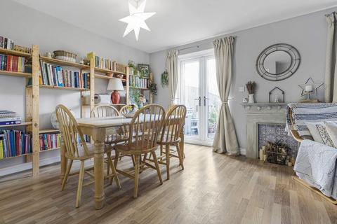 2, The Pleasance Bessels Way, Blewbury, Didcot, OX11 9NT