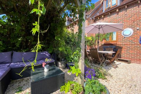 2, The Pleasance Bessels Way, Blewbury, Didcot, OX11 9NT