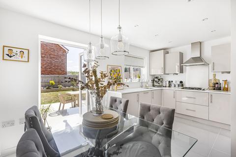 3 bedroom semi-detached house for sale, Queens Row, Grove, OX12