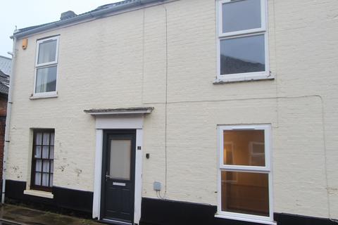 3 bedroom terraced house for sale, John Street, King's Lynn PE30