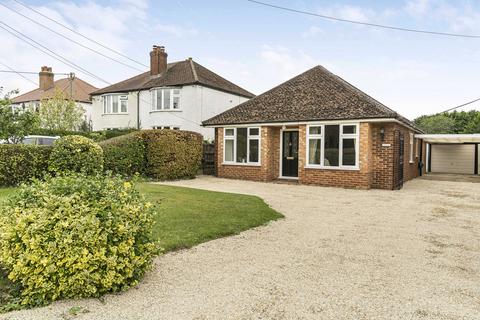 2 bedroom bungalow for sale, Bessels Way, Blewbury, OX11