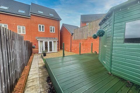 30 Clover Drive, Dawlish, EX7 0FJ