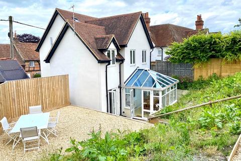 4 bedroom detached house for sale, London Road, Blewbury, OX11