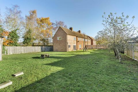 6 Crown Lane, South Moreton, Didcot, OX11 9AQ